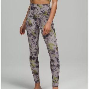 NWT Lululemon leggings